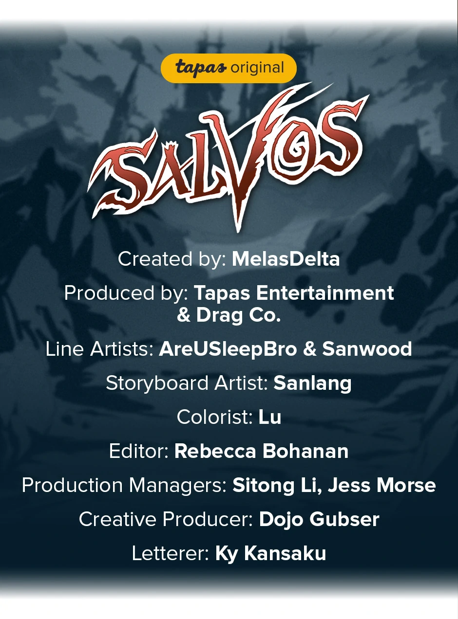 Salvos - Chapter 40 - Page 97