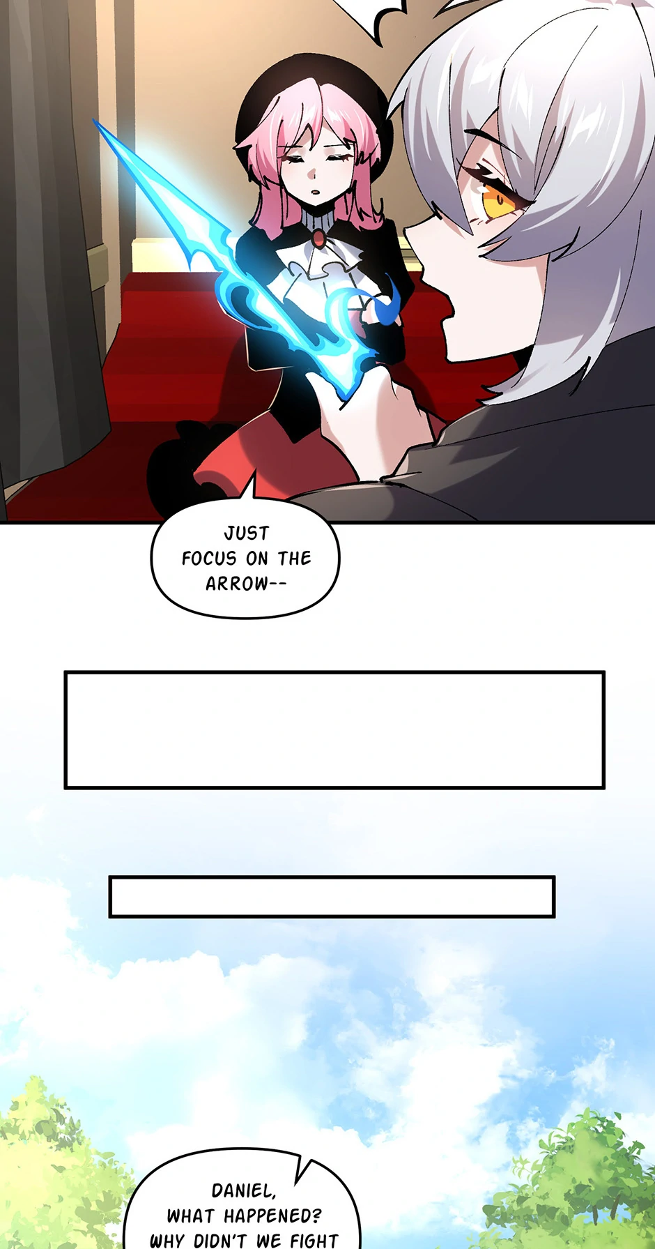Salvos - Chapter 43 - Page 71