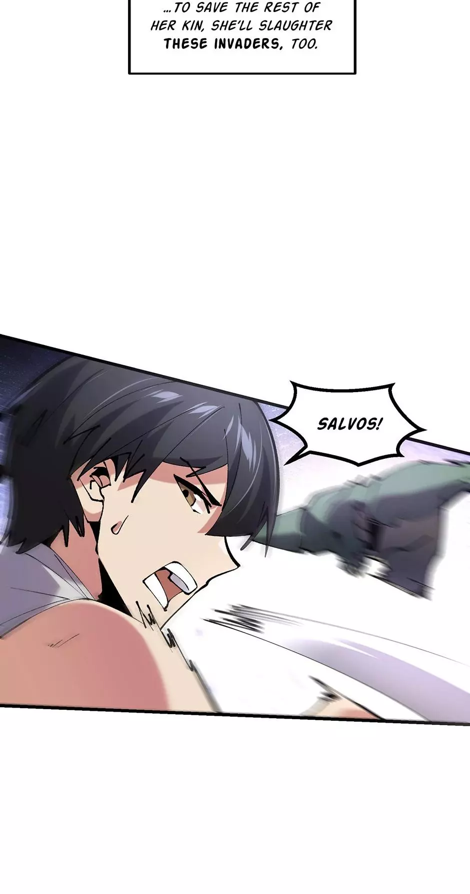 Salvos - Chapter 44 - Page 27