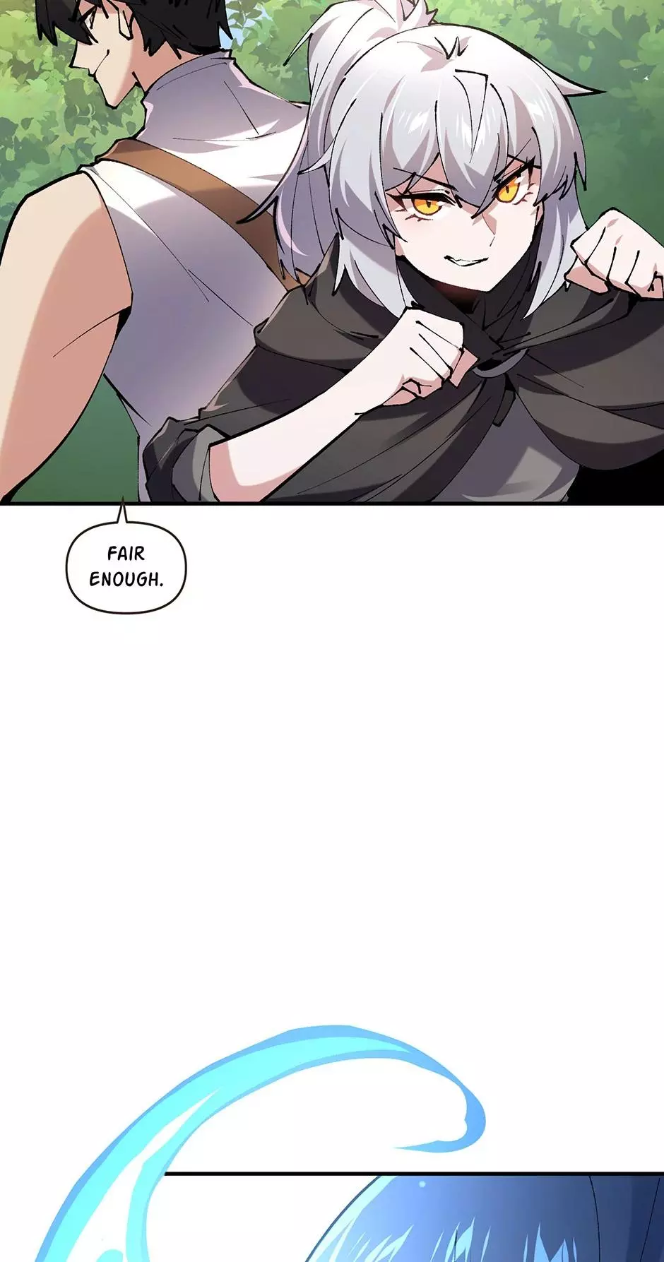 Salvos - Chapter 44 - Page 12