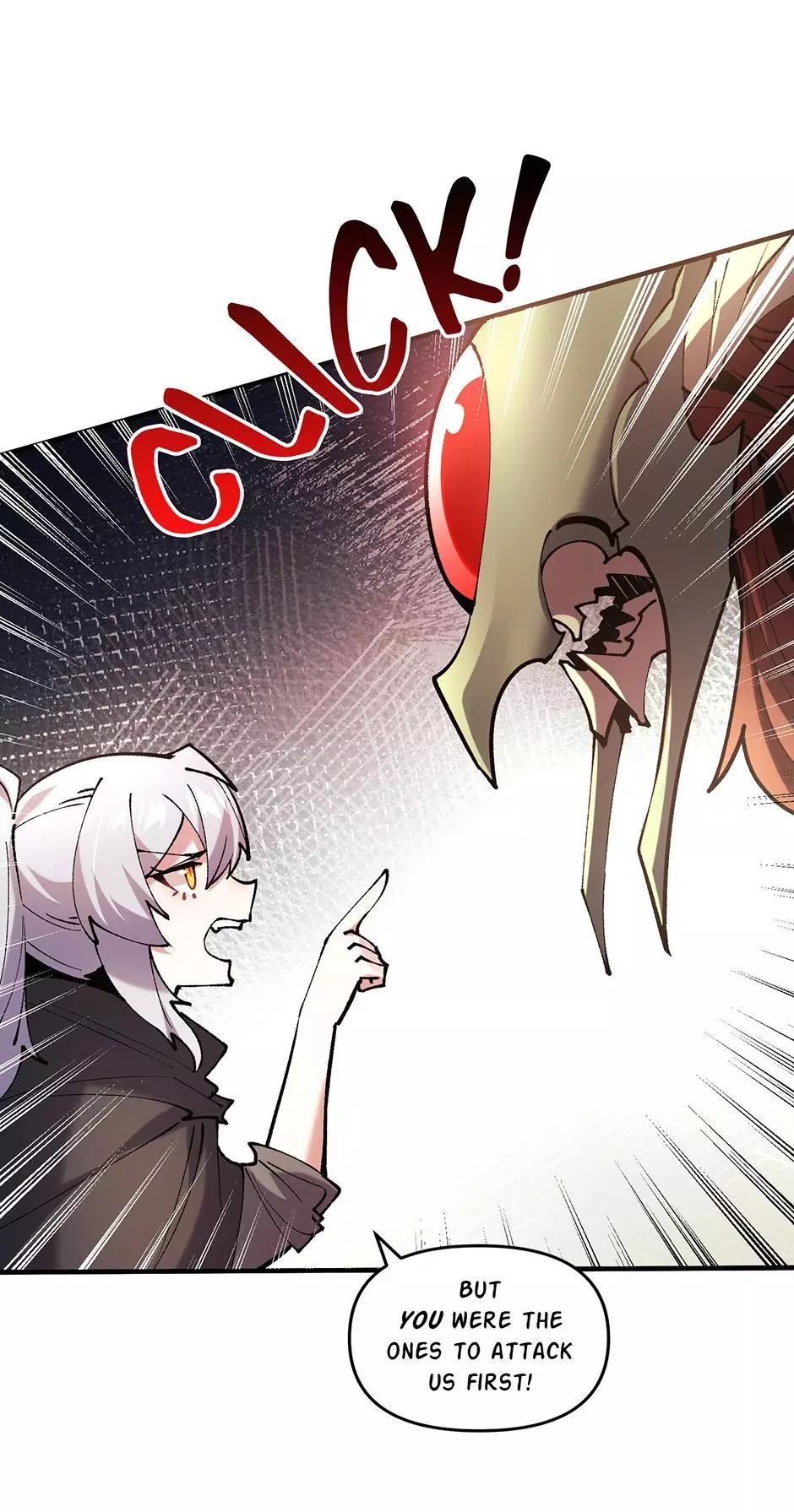 Salvos - Chapter 44 - Page 44