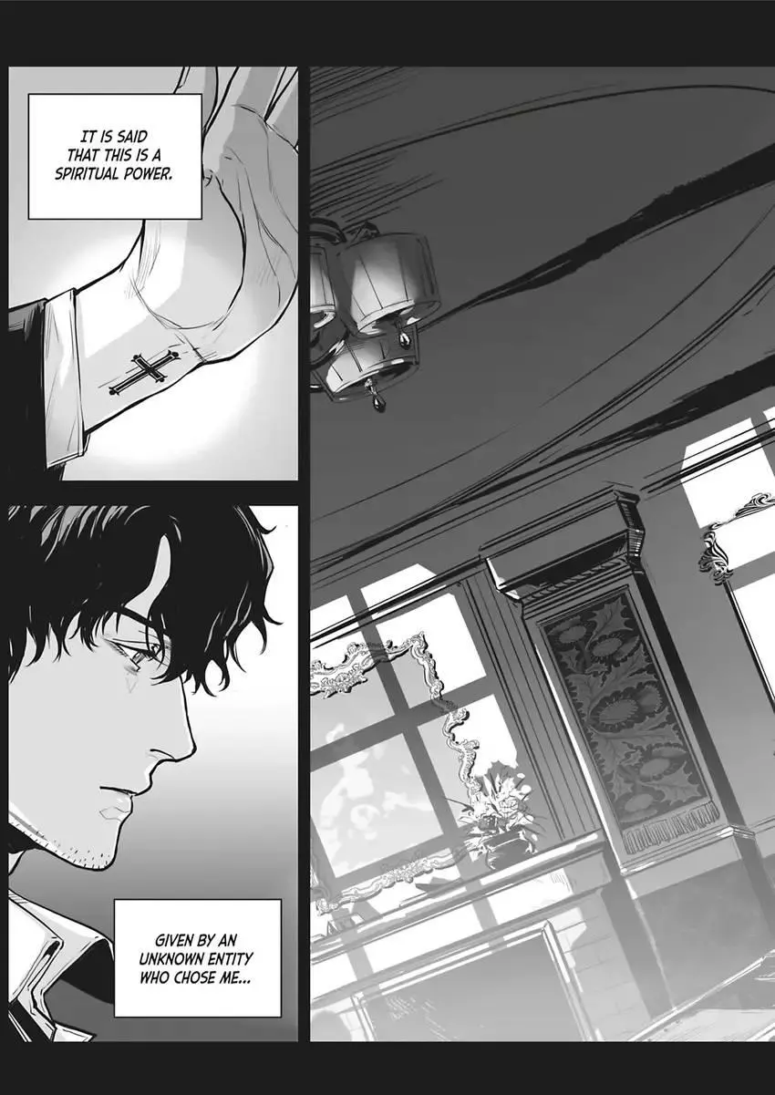 SANCTIFY - Chapter 1 - Page 31