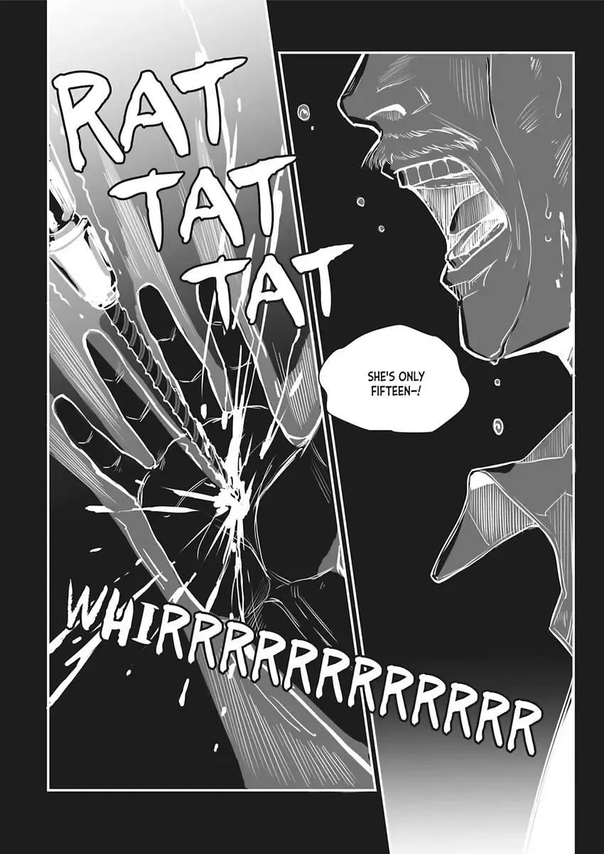SANCTIFY - Chapter 1 - Page 36