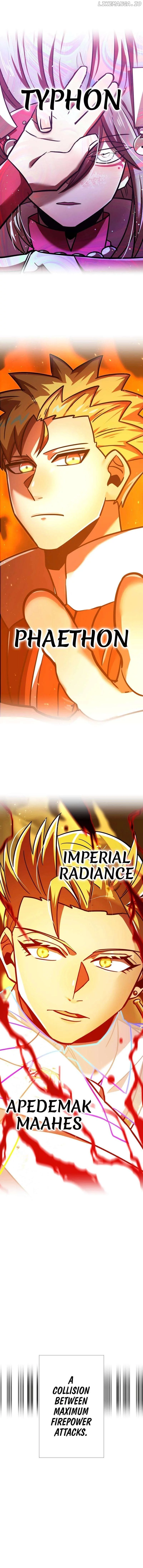 Savior Of Divine Blood ~draw Out 0.00000001% To Become The Strongest~ - Chapter 103 - Page 6