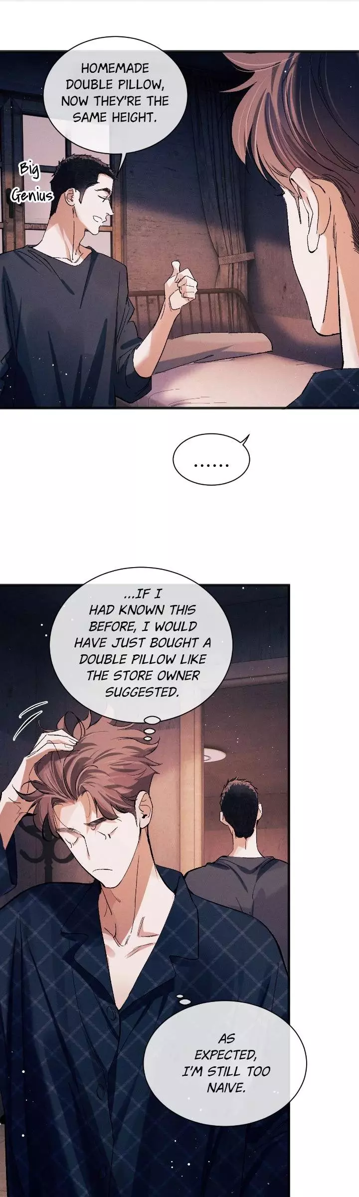 SaYe - Chapter 94 - Page 10