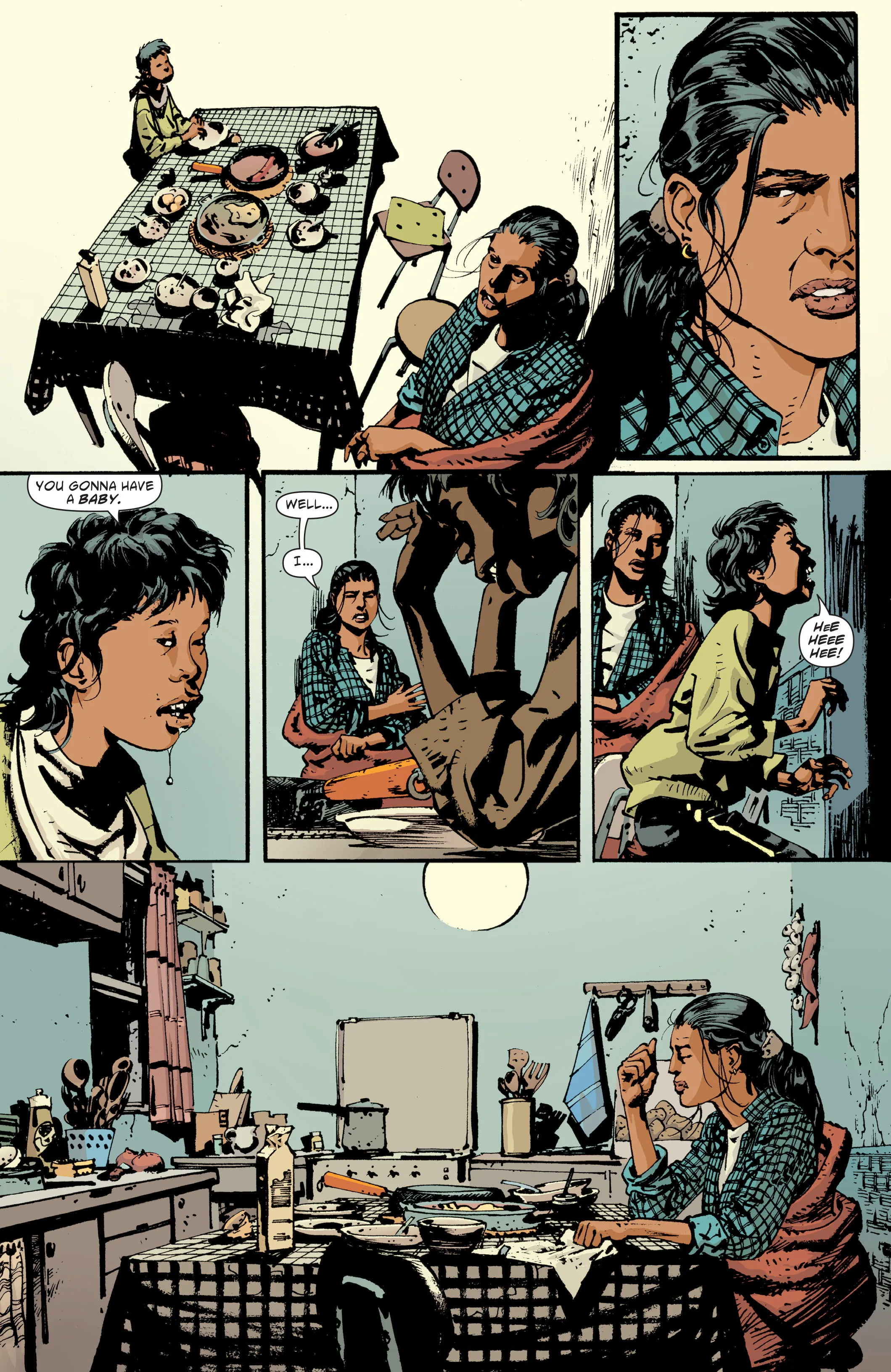 Scalped - Chapter 40 - Page 18