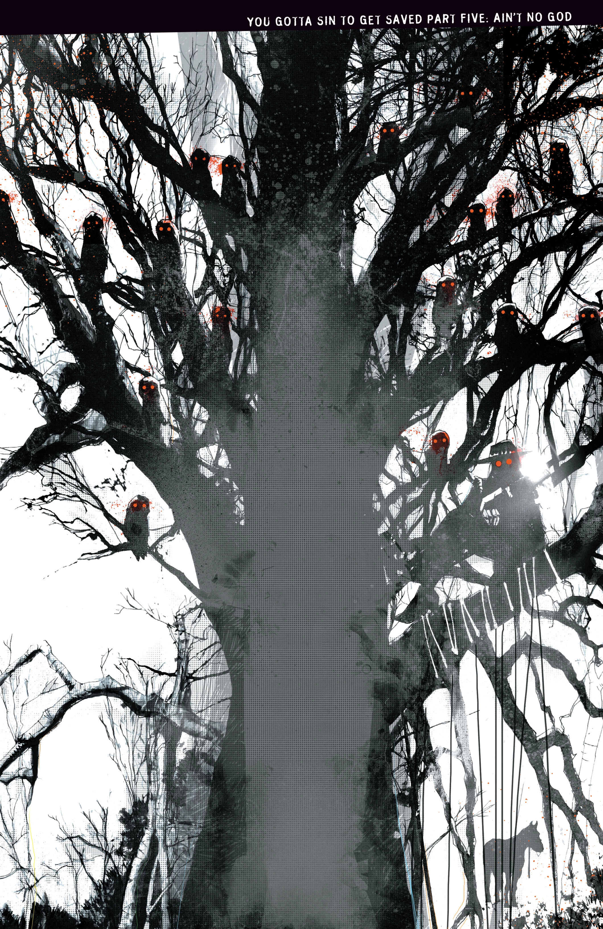 Scalped - Chapter 49 - Page 2