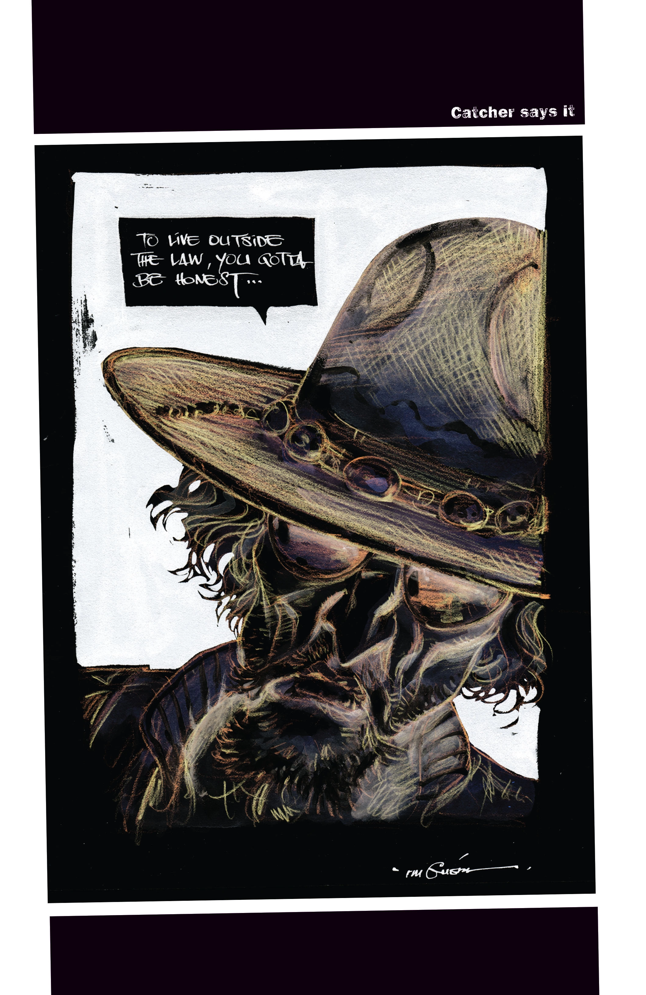 Scalped - Chapter 49 - Page 26