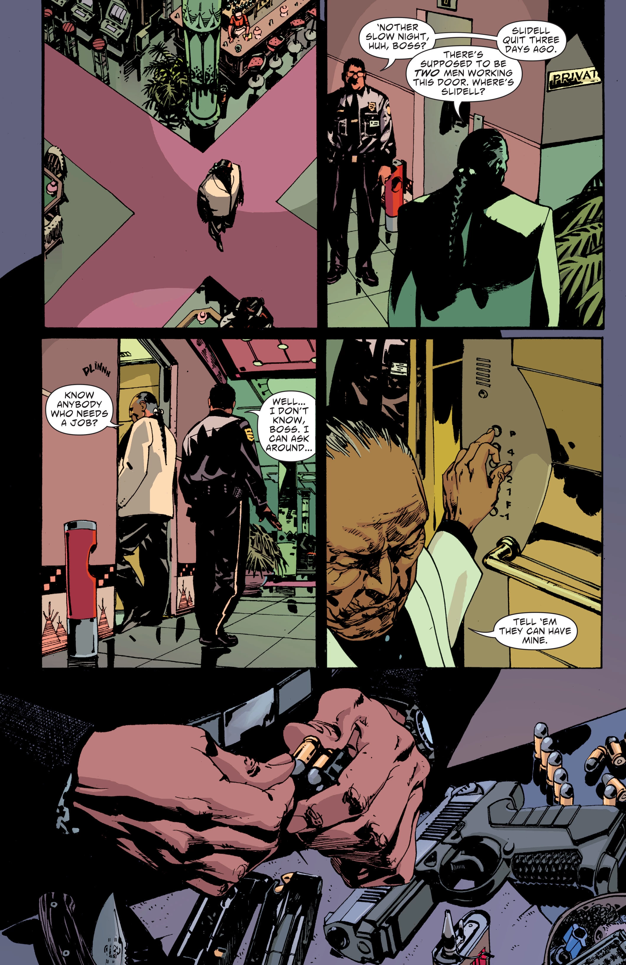 Scalped - Chapter 52 - Page 15