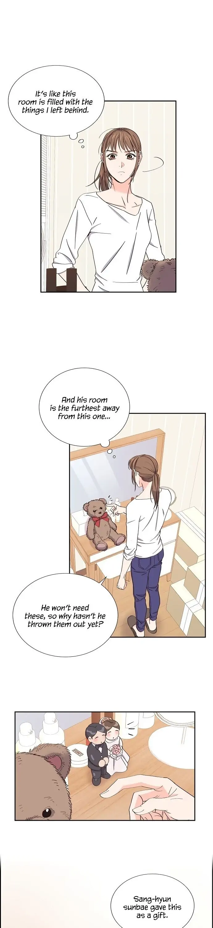 Scandal - Chapter 9 - Page 17