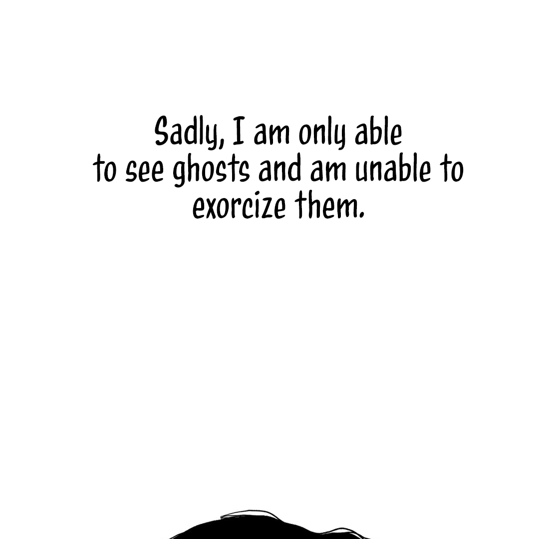 Screwing Around With The Ghost - Chapter 1 - Page 26