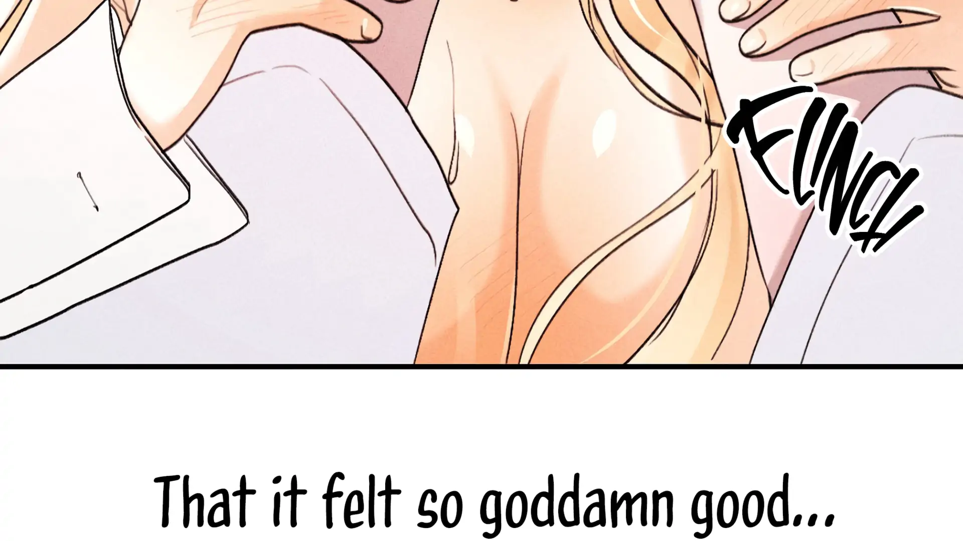 Screwing Around With The Ghost - Chapter 8 - Page 413