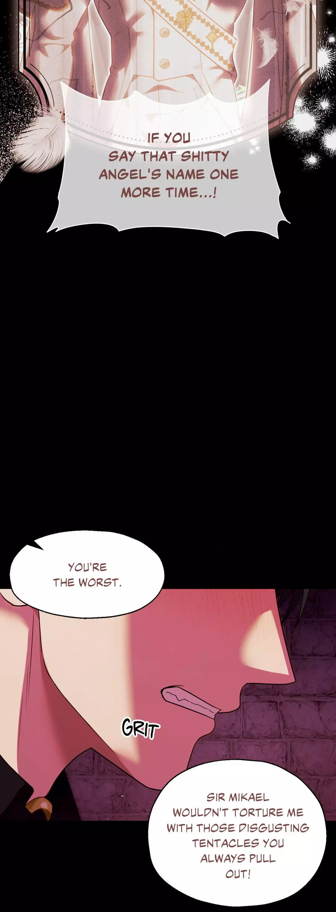 Scripting Seduction - Chapter 1 - Page 61