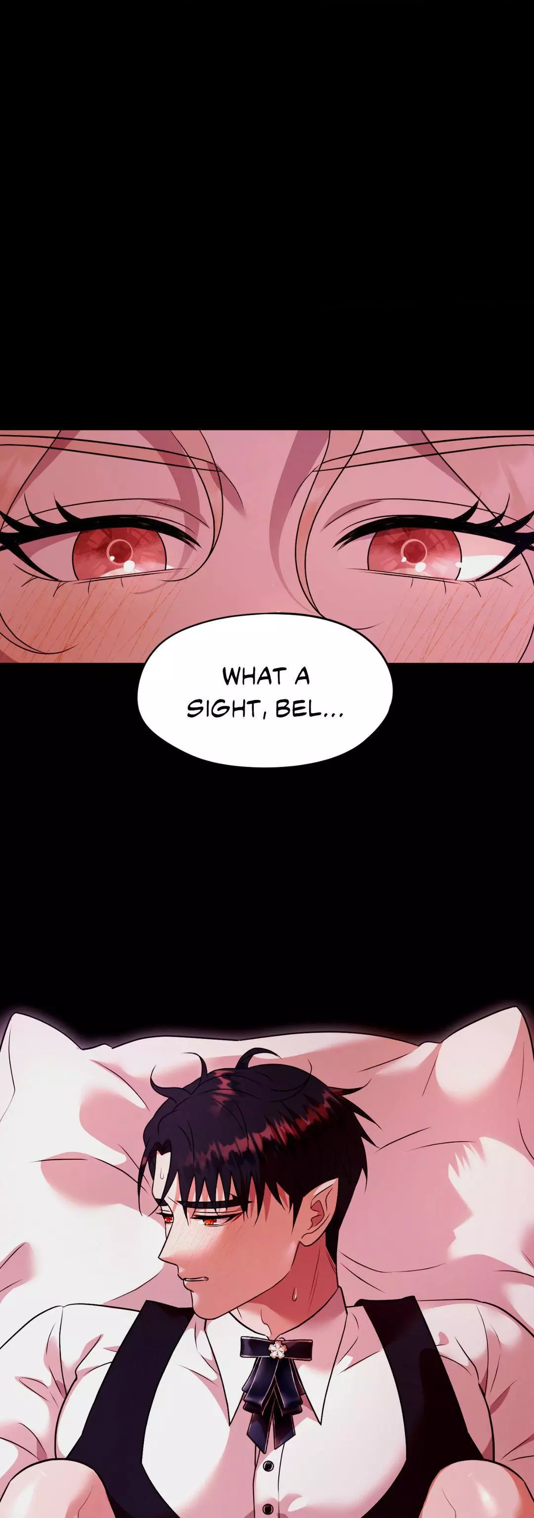 Scripting Seduction - Chapter 4 - Page 28