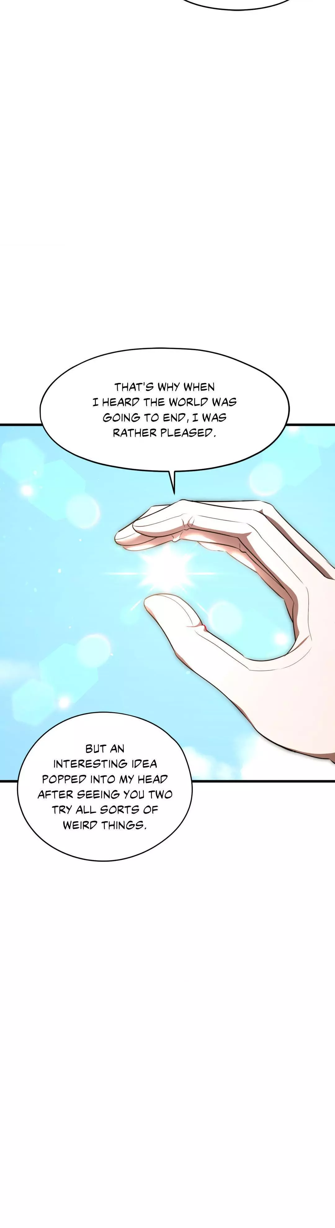 Scripting Seduction - Chapter 9 - Page 9