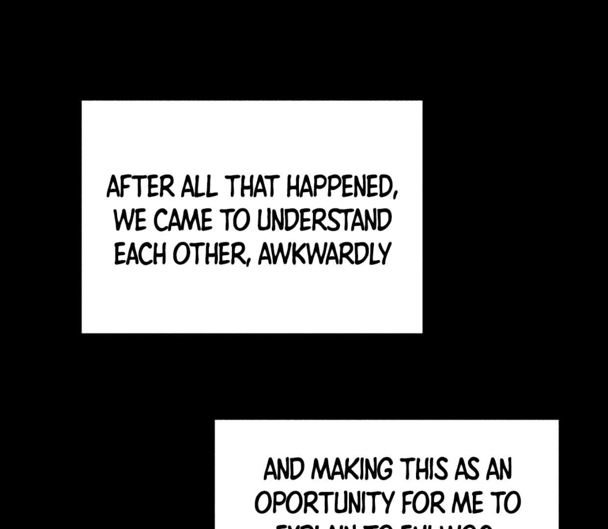 Second Time Taming the Obsessive Top [DINDIN x TTRAYE] - Chapter 3 - Page 70