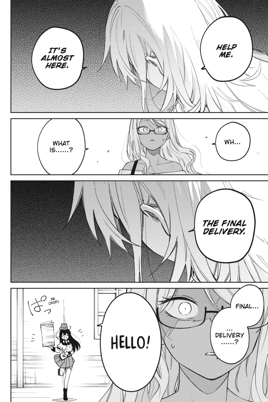 Seijo-sama? Iie, Toorisugari no Mamono Tsukai desu! - Zettai Muteki no Seijo wa Mofumofu to Tabi wo suru (Official) - Chapter 18 - Page 5