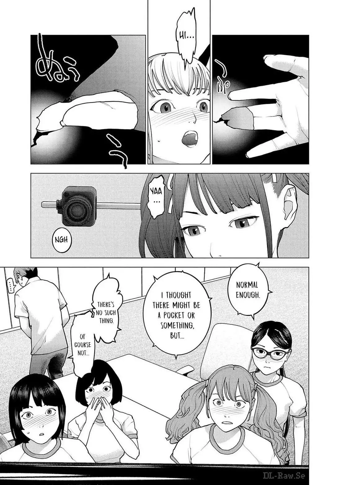 Seishokuki - Chapter 155 - Page 6