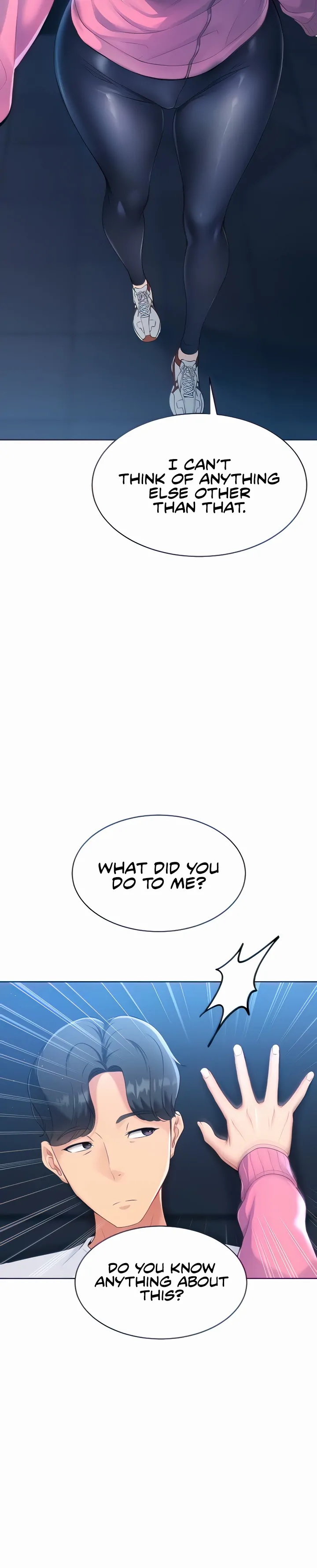 Set It! - Chapter 2 - Page 2