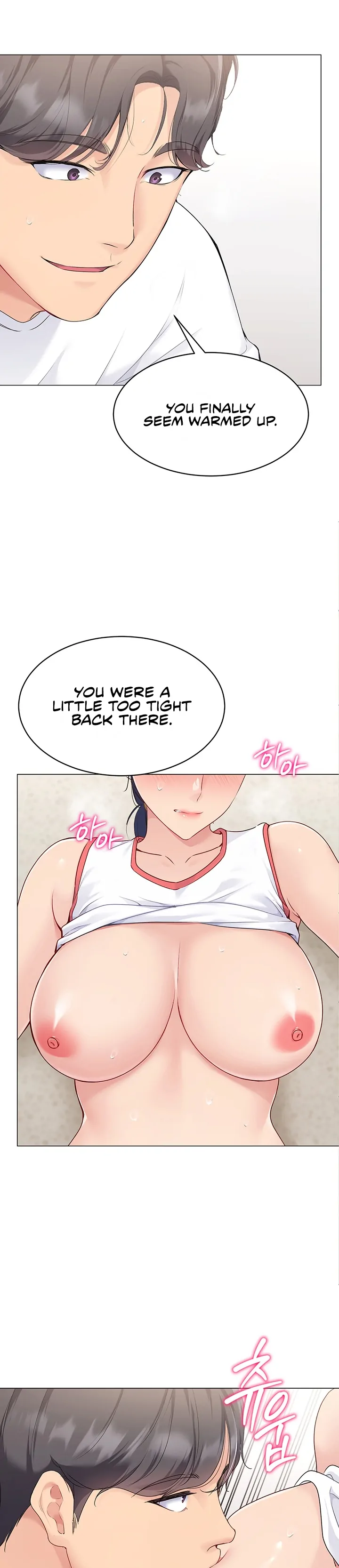 Set It! - Chapter 4 - Page 37