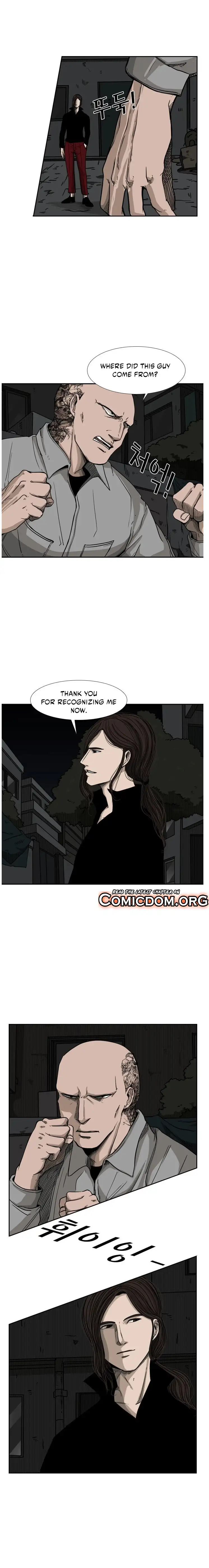 Shark - Chapter 70 - Page 9
