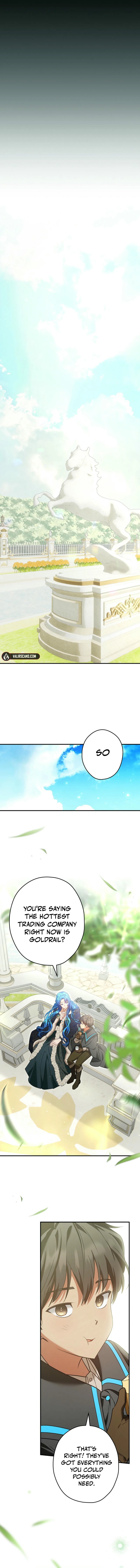 She Is My Mother In Law But I Dont Want Any Conflicts Between us - Chapter 13 - Page 5
