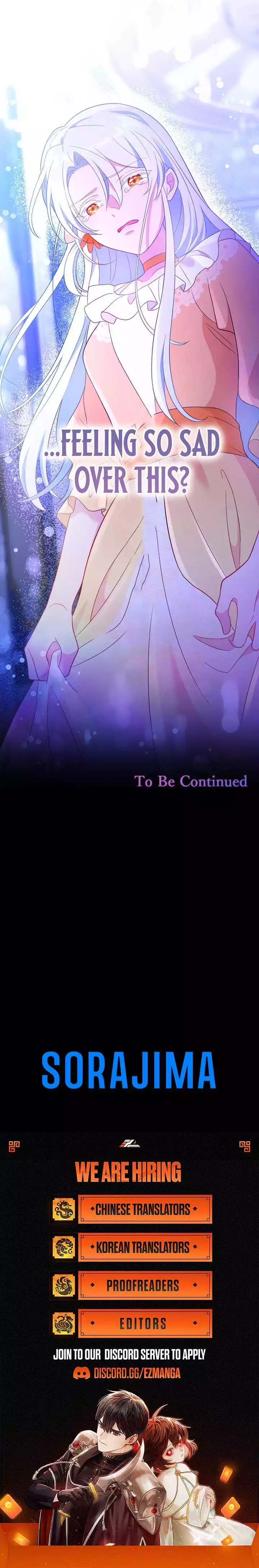 She Was Supposed To Be A Temporary Princess But It Seems She Is Done A Little Too Well - Chapter 3 - Page 13