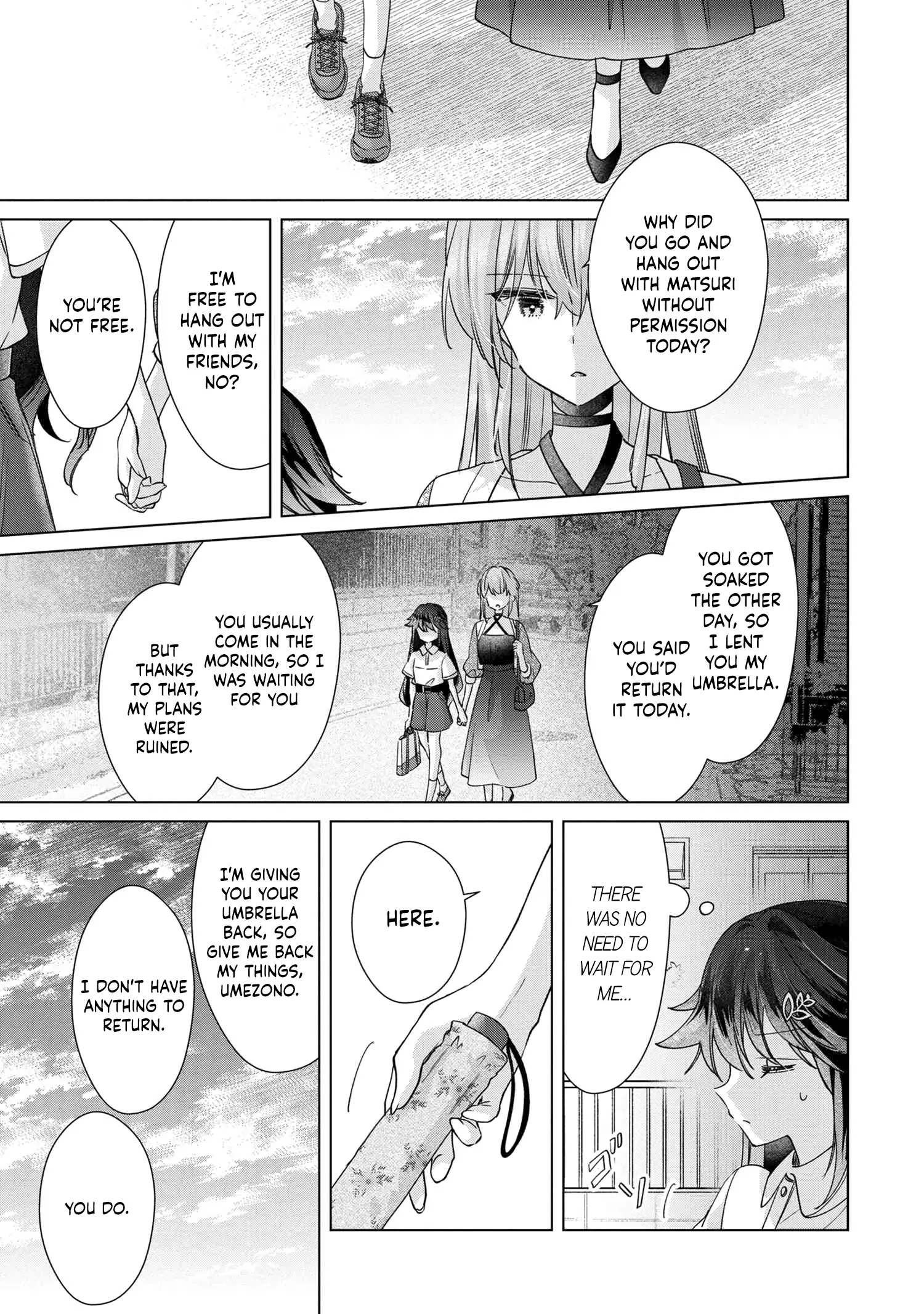 Shouwaru Tensai Osananajimi to no Shoubu ni Makete Hatsutaiken o Zenbu Ubawareru Hanashi - Chapter 9 - Page 18