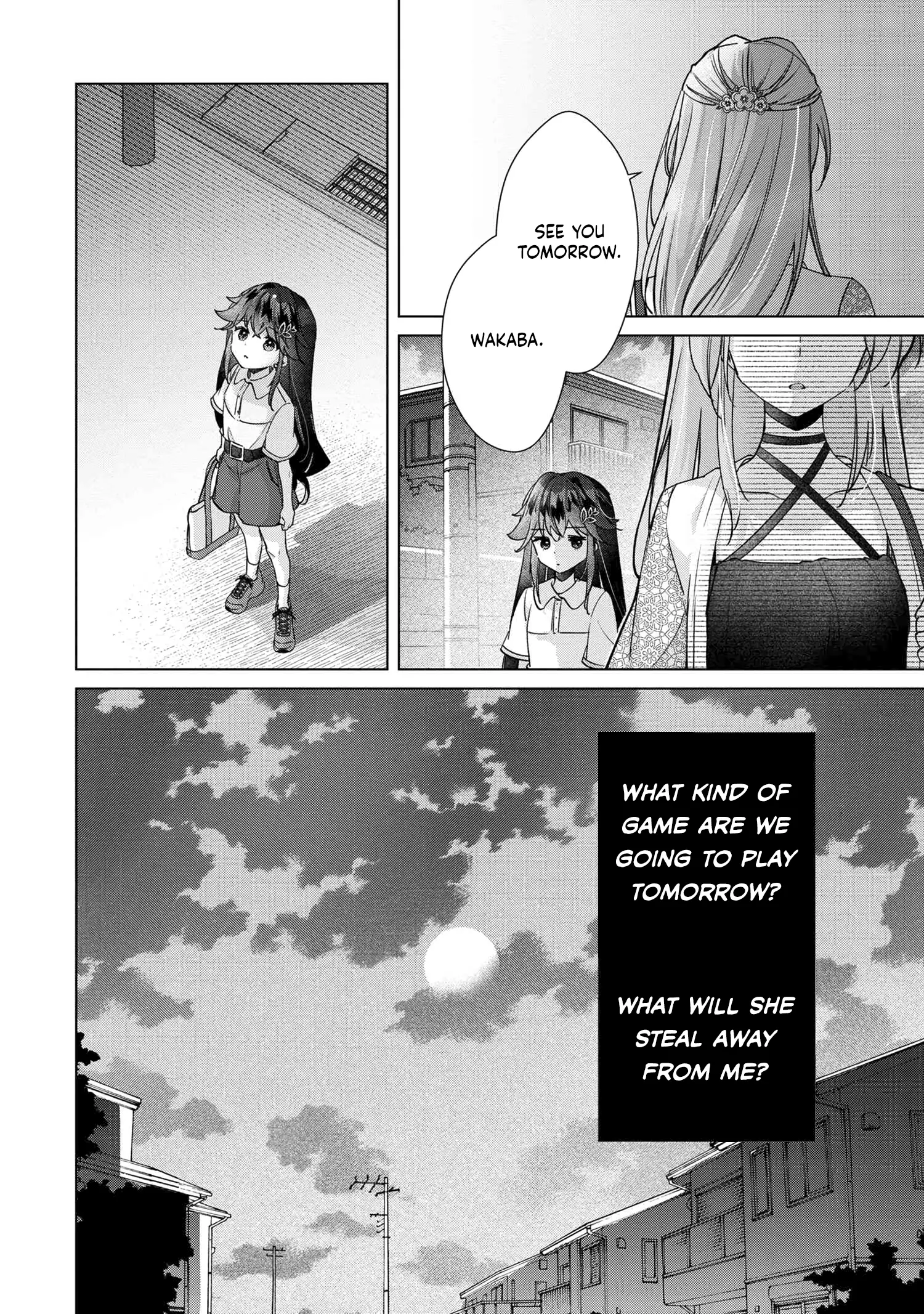 Shouwaru Tensai Osananajimi to no Shoubu ni Makete Hatsutaiken o Zenbu Ubawareru Hanashi - Chapter 9 - Page 28