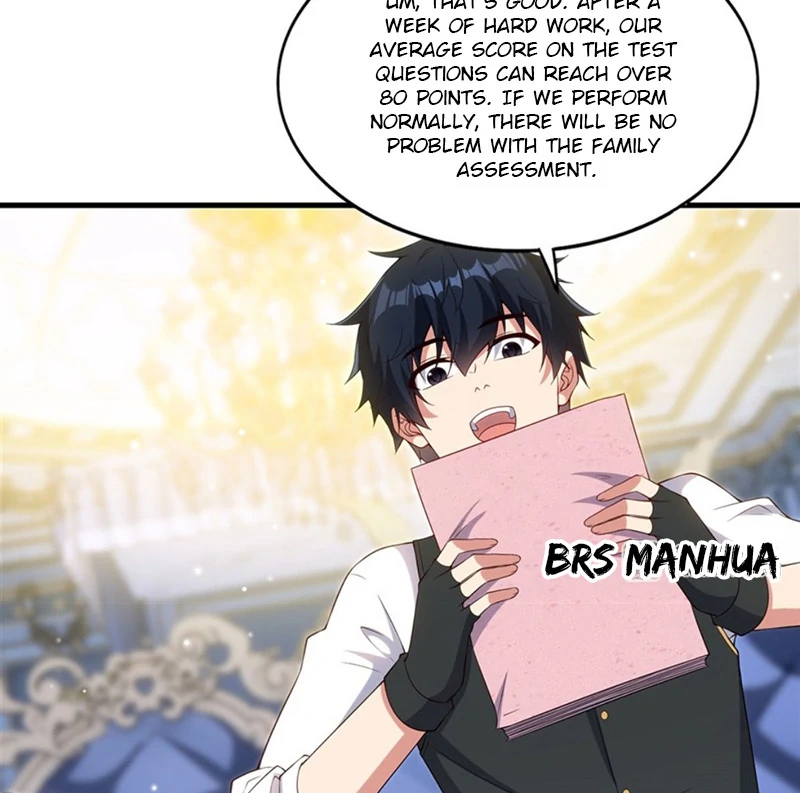 Shut up, Evil Dragon, I don't want to raise a child with you anymore - Chapter 19 - Page 24