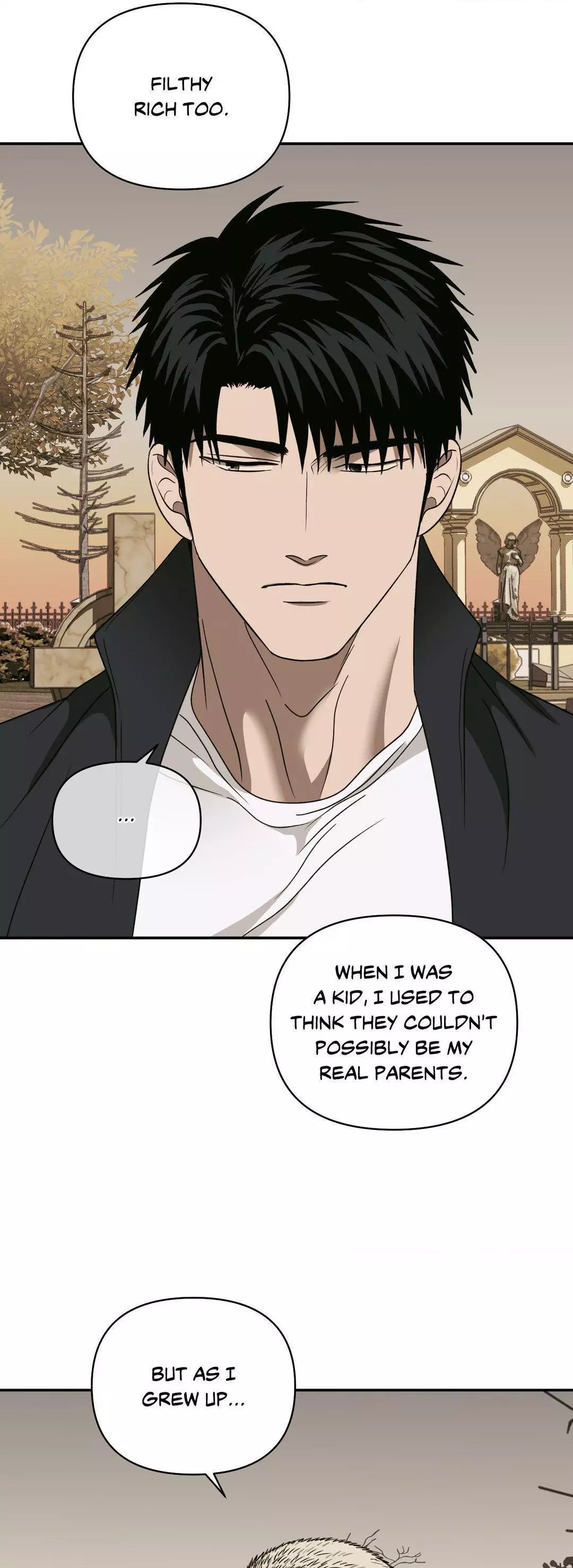 Shutline - Chapter 88 - Page 35