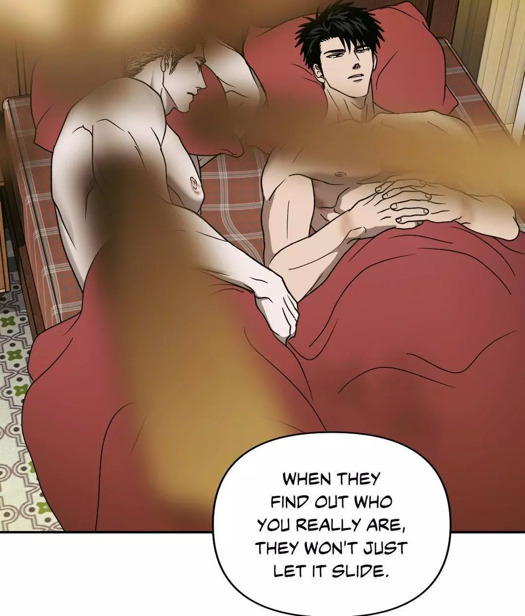 Shutline - Chapter 92 - Page 19