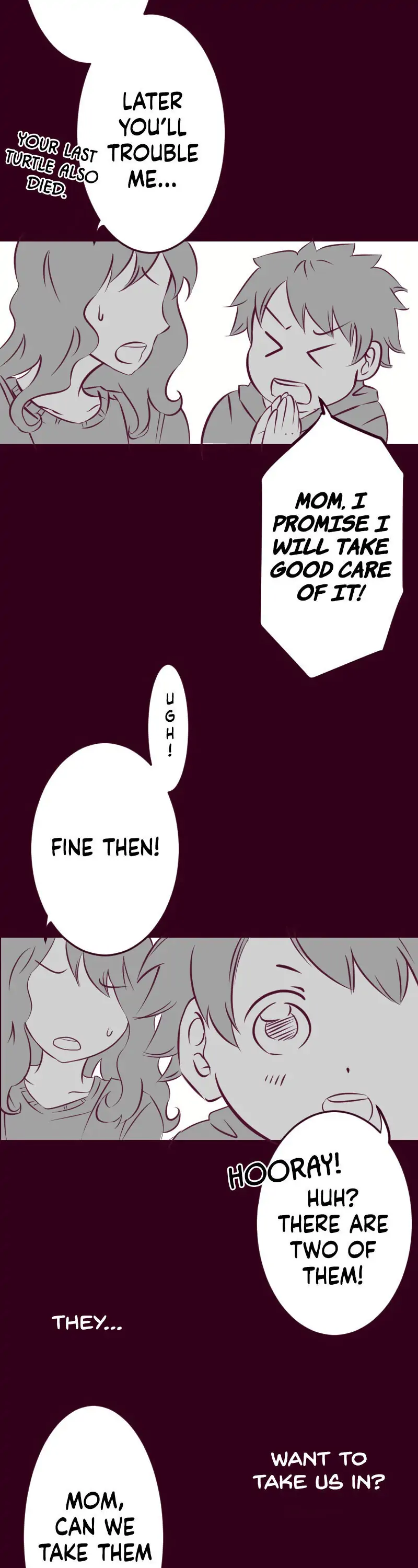 Si Unis - Chapter 8 - Page 11