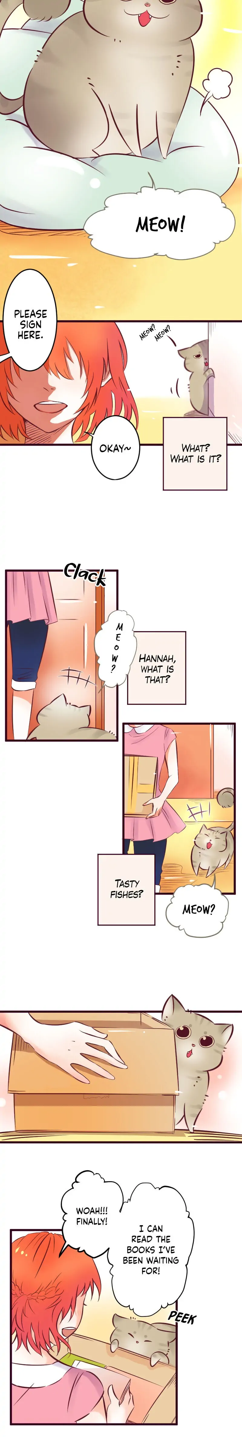 Si Unis - Chapter 8 - Page 3