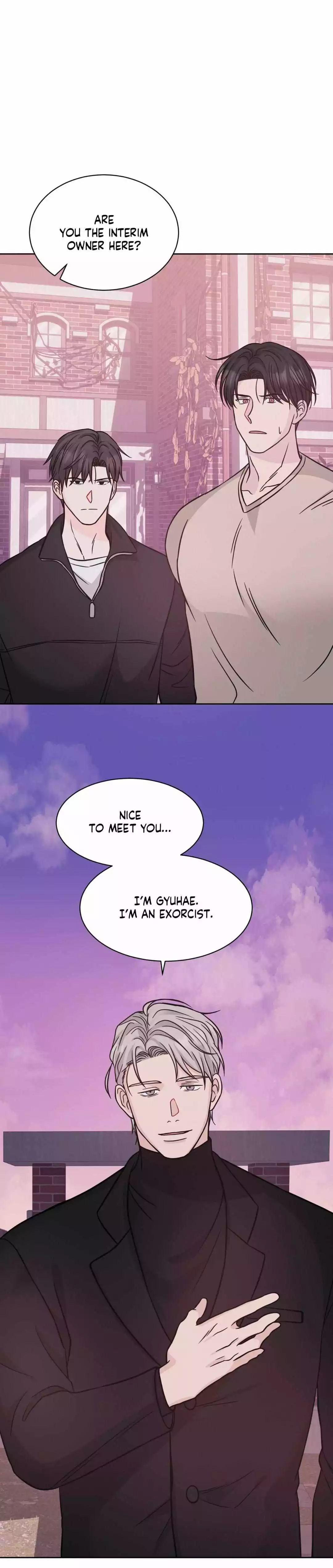 Siagui - Chapter 20 - Page 25