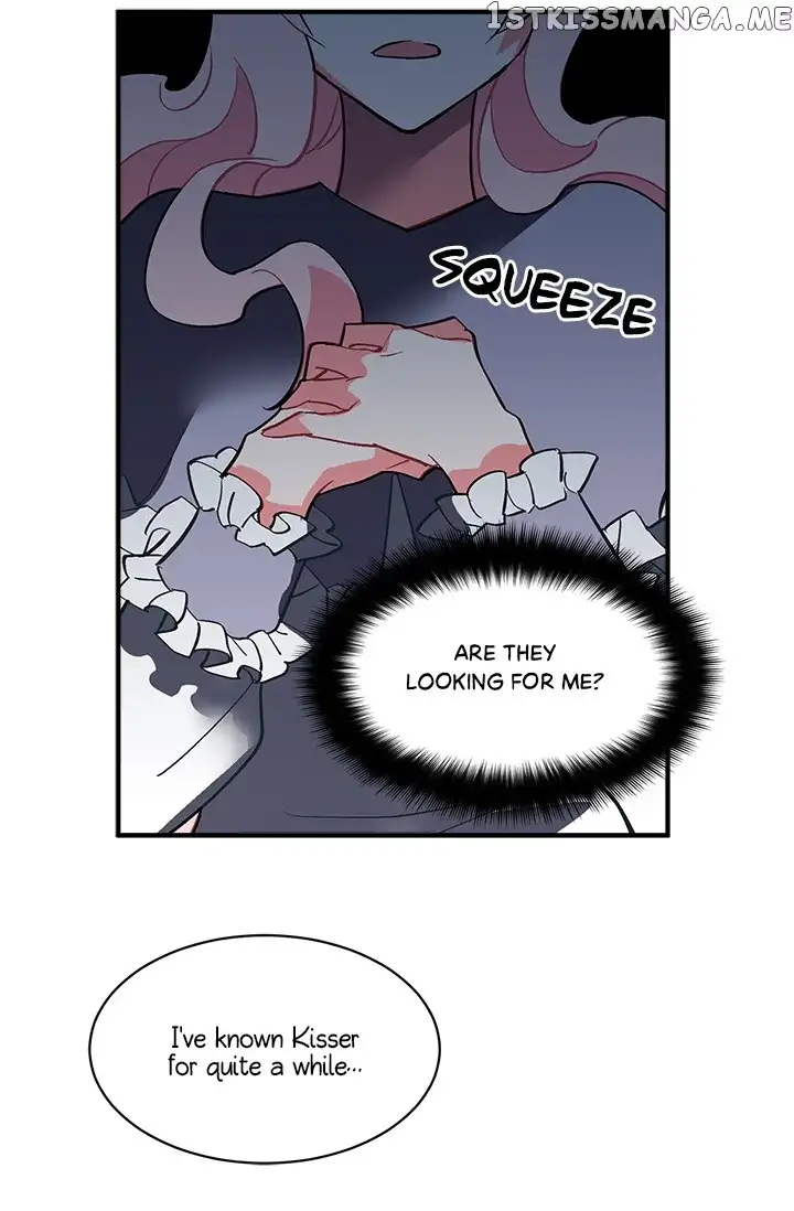 Sica Wolf - Chapter 34 - Page 41