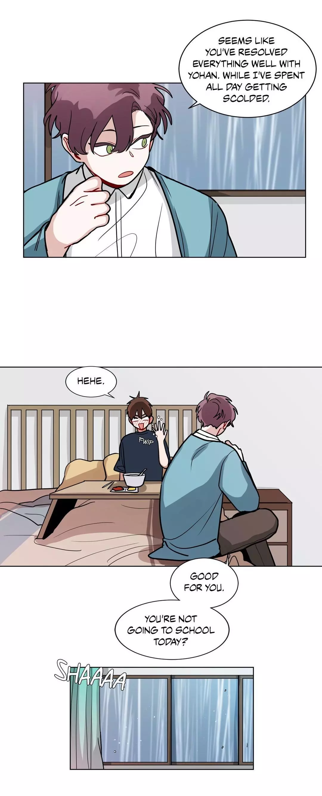 Sign - Chapter 83 - Page 4