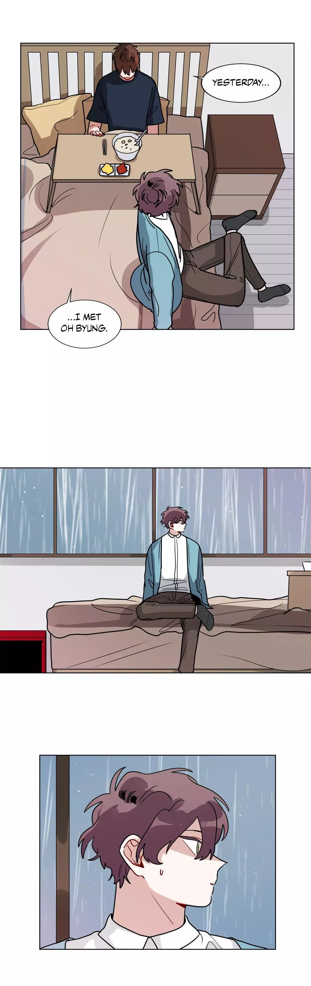 Sign - Chapter 83 - Page 6