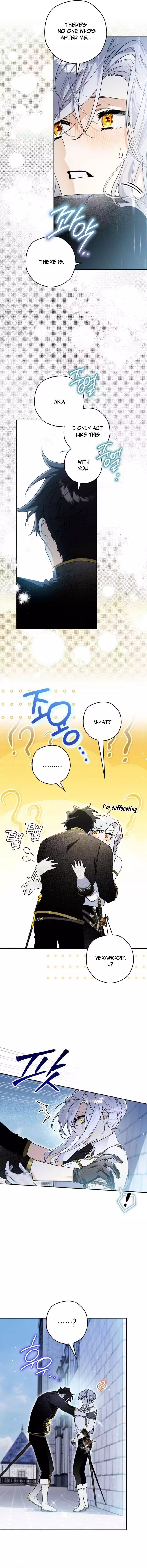 Sigrid - Chapter 127 - Page 4