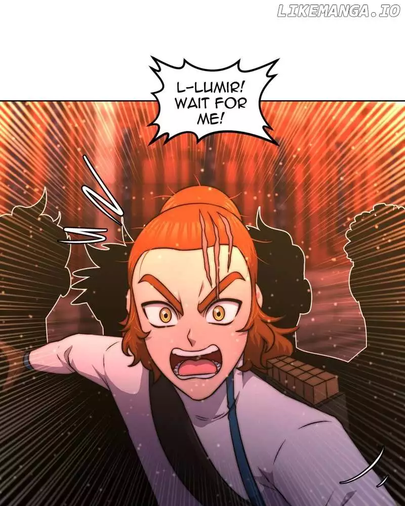 Silvyre - Chapter 3 - Page 14