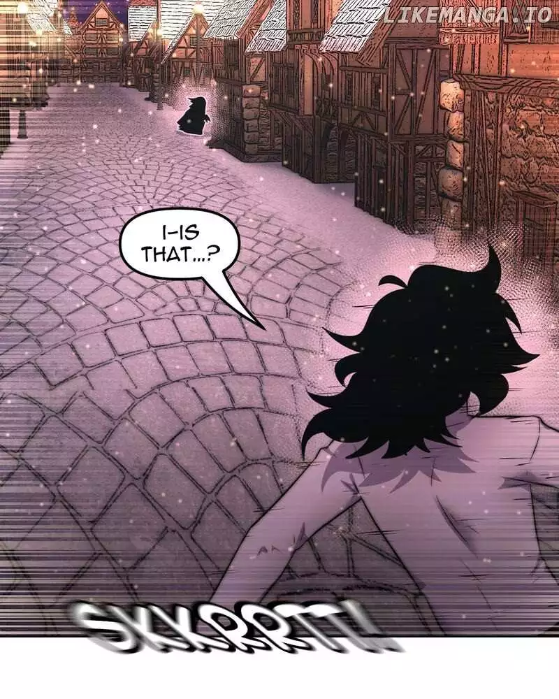 Silvyre - Chapter 3 - Page 21