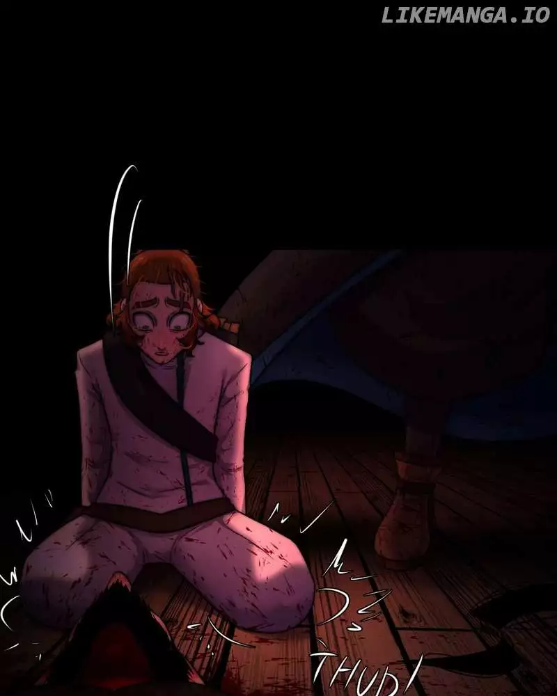 Silvyre - Chapter 8 - Page 16