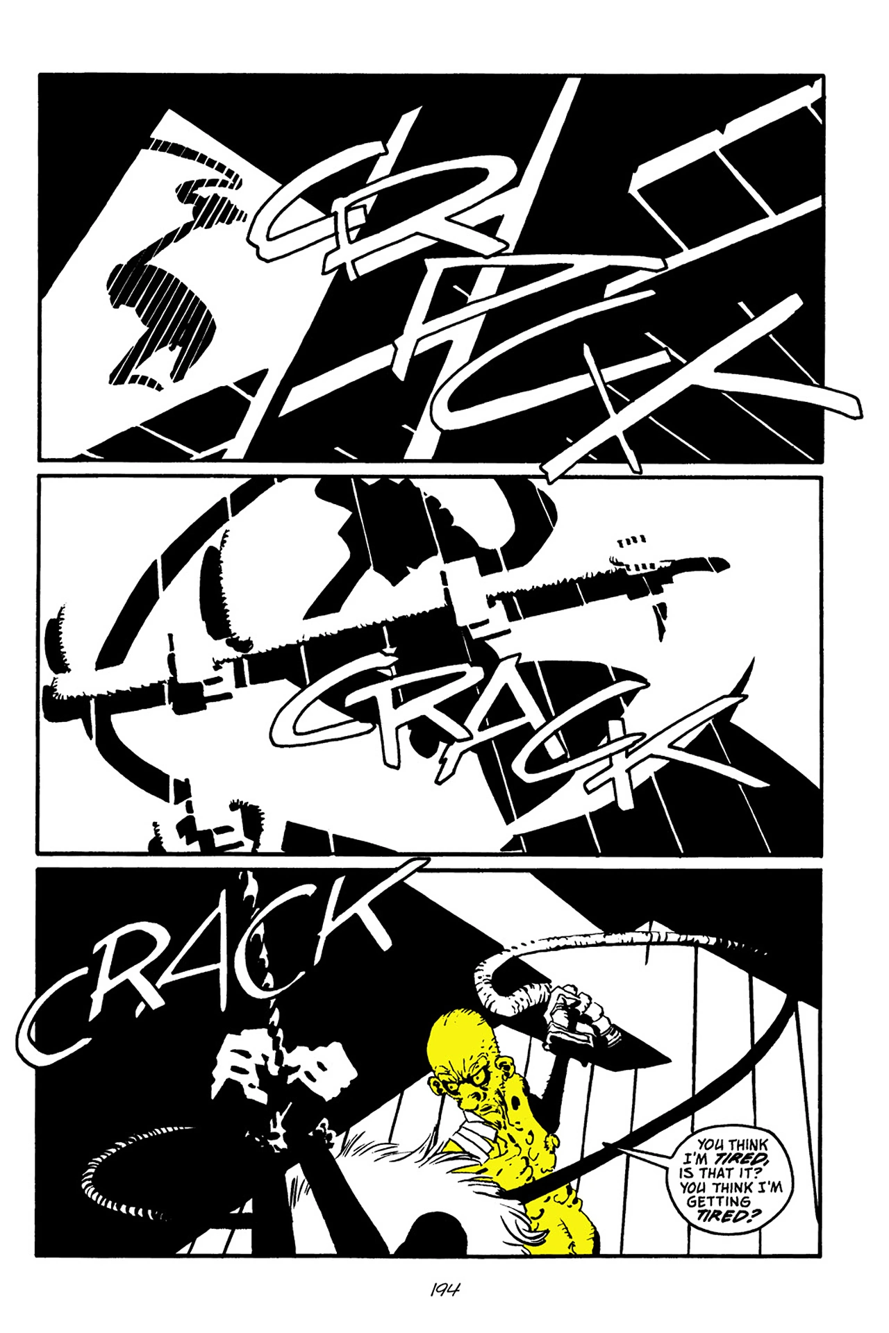 Sin City - Chapter 28 - Page 27