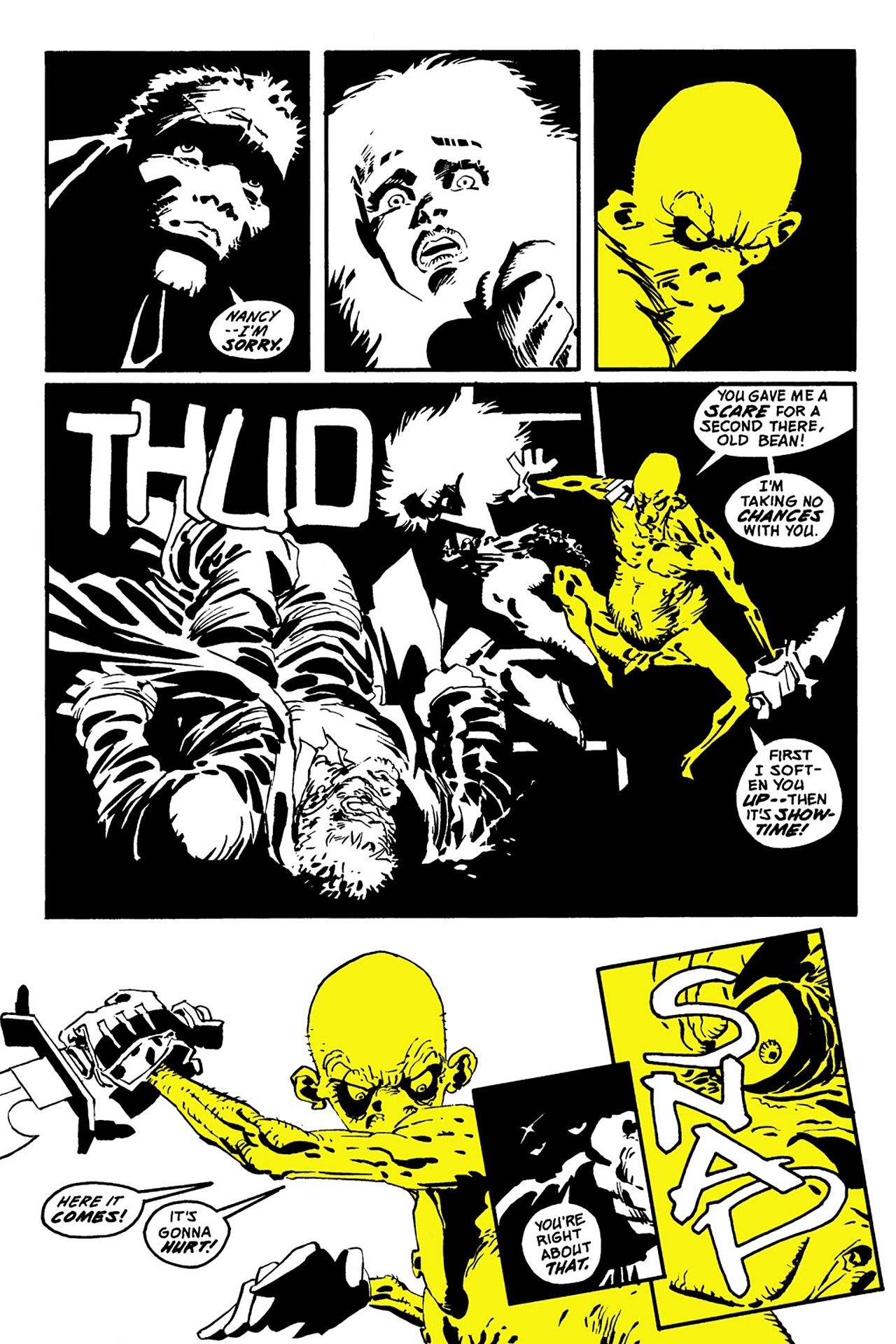Sin City - Chapter 28 - Page 42