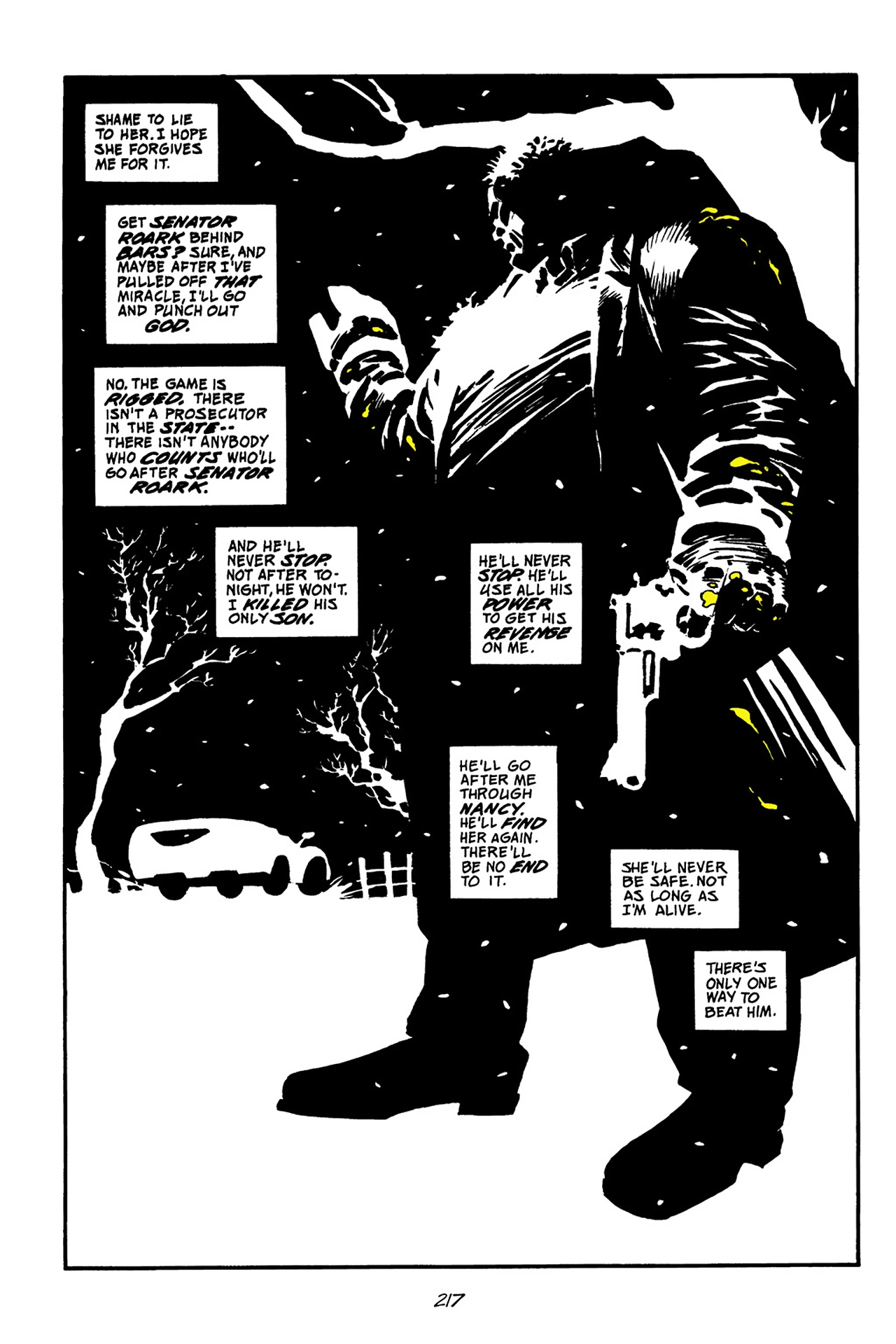 Sin City - Chapter 28 - Page 48