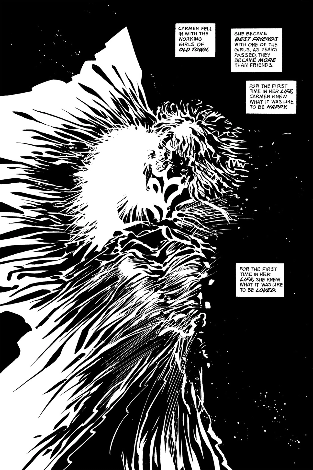 Sin City - Chapter 32 - Page 16