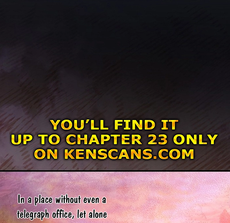 Since I don't know about it, should we part ways, Your Majesty? - Chapter 6 - Page 23
