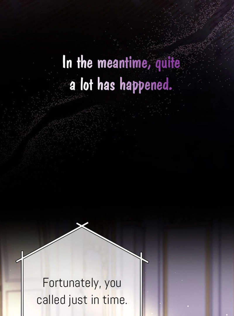 Since I don't know about it, should we part ways, Your Majesty? - Chapter 6 - Page 25