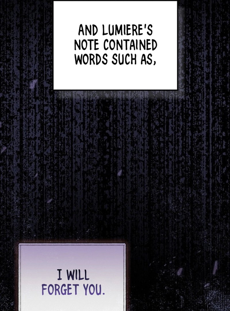 Since I don't know about it, should we part ways, Your Majesty? - Chapter 6 - Page 36