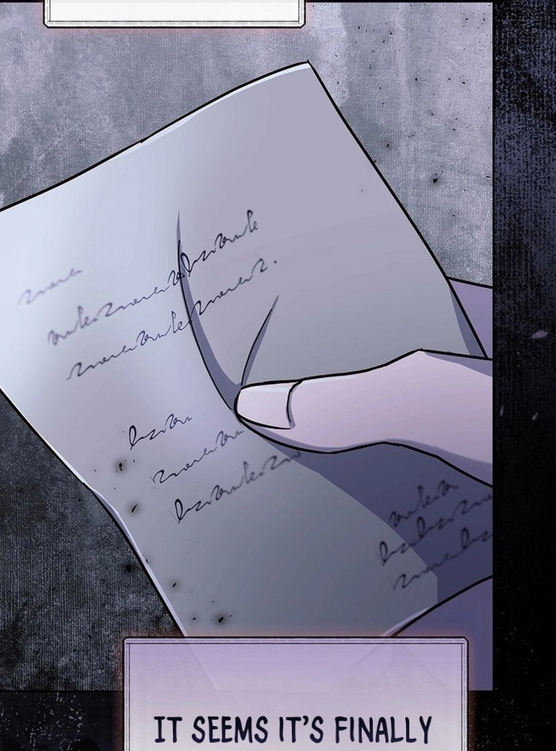 Since I don't know about it, should we part ways, Your Majesty? - Chapter 6 - Page 37
